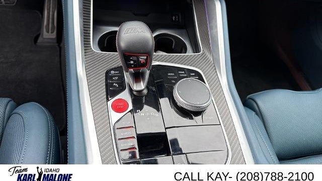 2023 BMW XM Base