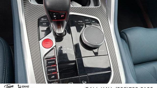 2023 BMW XM Base