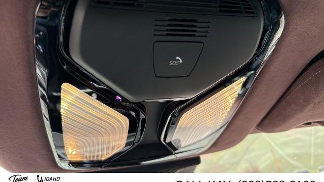2023 BMW XM Base