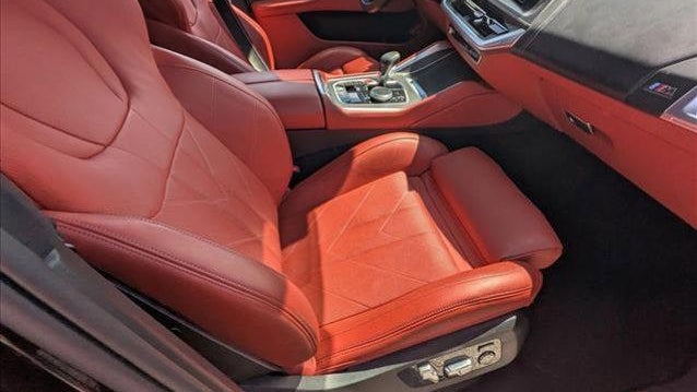 2023 BMW XM Base