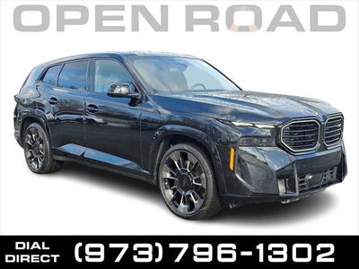Photo of a 2023 BMW XM AWD 4DR Sports Activity Vehicle for sale