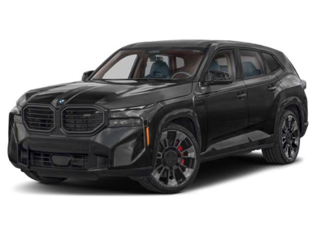 2023 BMW M