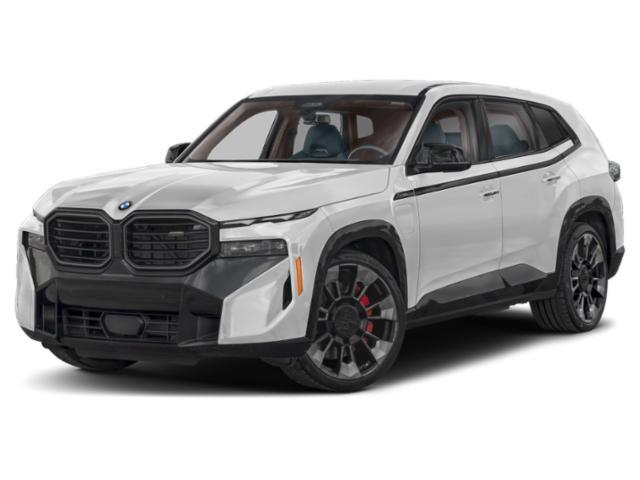 2023 BMW M
