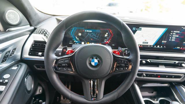 2025 BMW XM Base