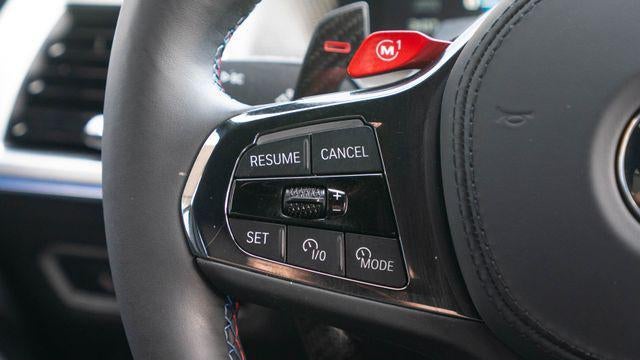 2025 BMW XM Base