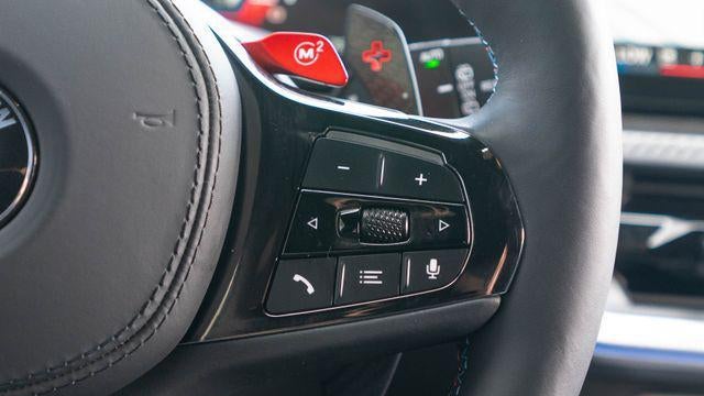 2025 BMW XM Base