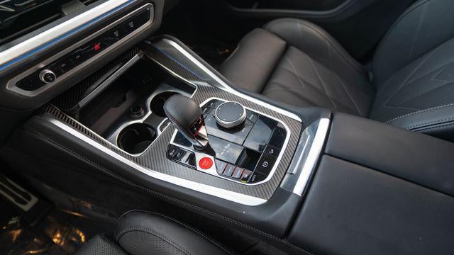 2025 BMW XM Base
