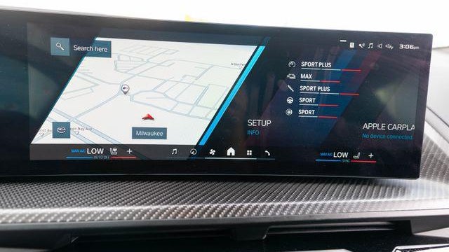 2025 BMW XM Base