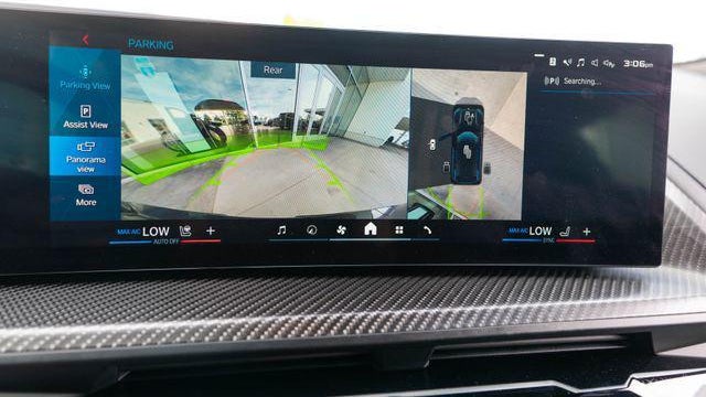 2025 BMW XM Base