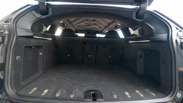 2025 BMW XM Base
