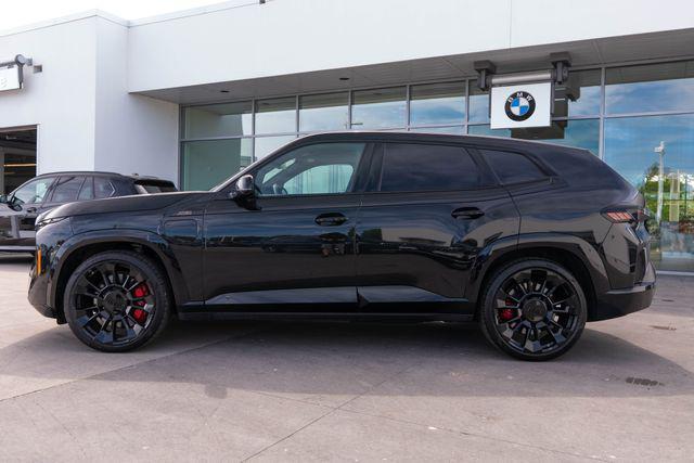 2025 BMW M - $98,493