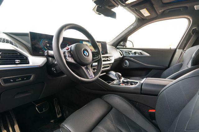 2025 BMW M - $98,493