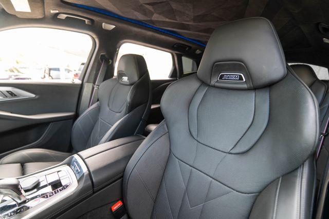 2025 BMW M - $98,493