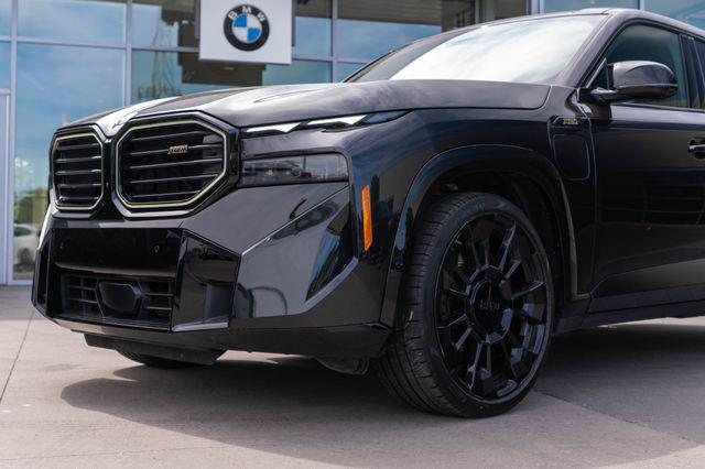 2025 BMW M - $98,493