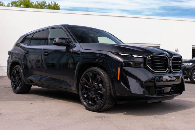 2025 BMW M - $98,493