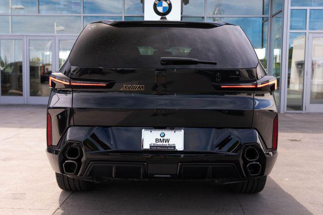 2025 BMW M - $98,493