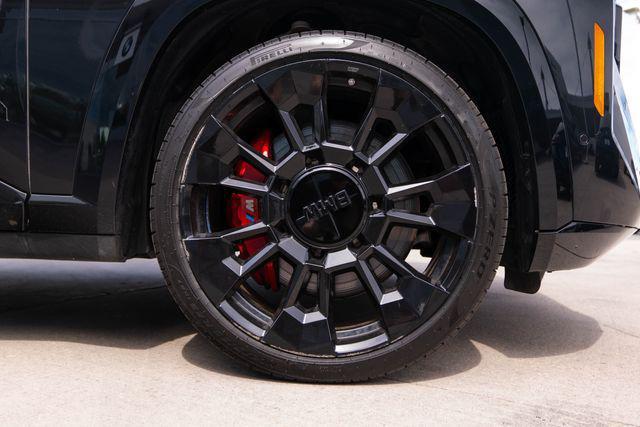 2025 BMW M - $98,493