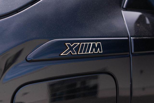 2025 BMW M - $98,493