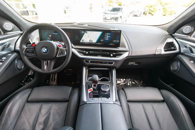 2025 BMW M - $98,493