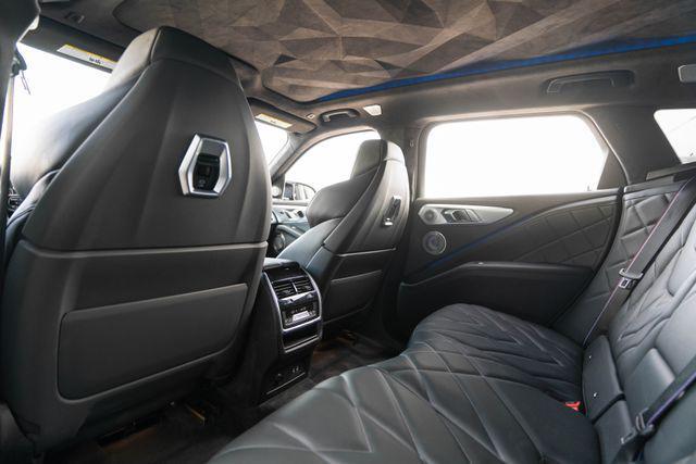 2025 BMW M - $98,493