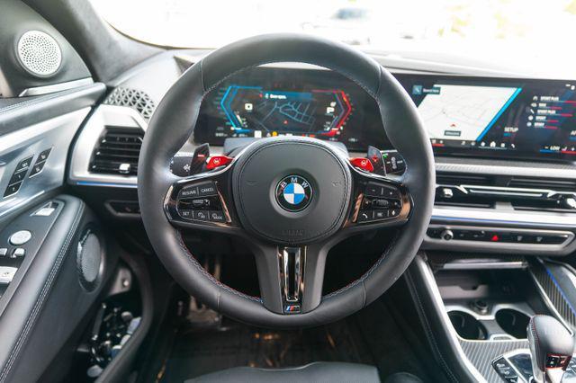 2025 BMW M - $98,493