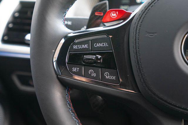 2025 BMW M - $98,493