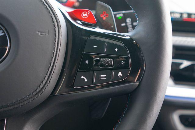 2025 BMW M - $98,493