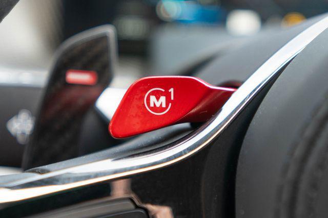 2025 BMW M - $98,493