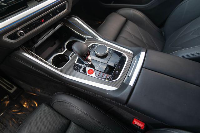 2025 BMW M - $98,493