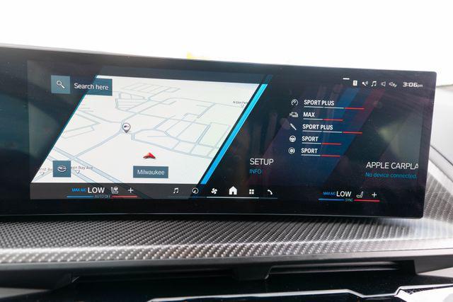 2025 BMW M - $98,493