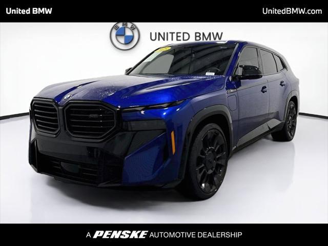 2025 BMW M