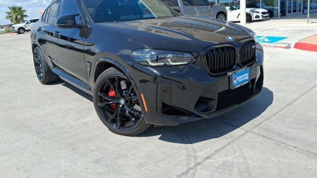Preowned 2024 BMW X4 M Base for Sale