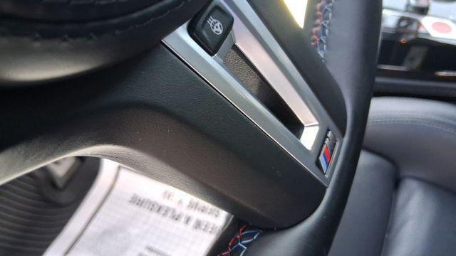 2024 BMW X4 M Base