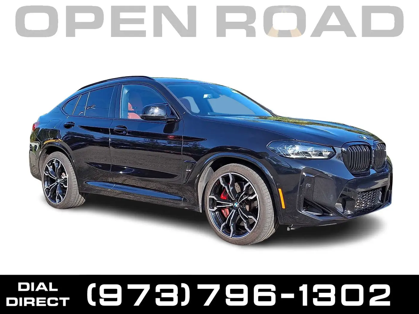 2024 BMW X4 - $71,997
