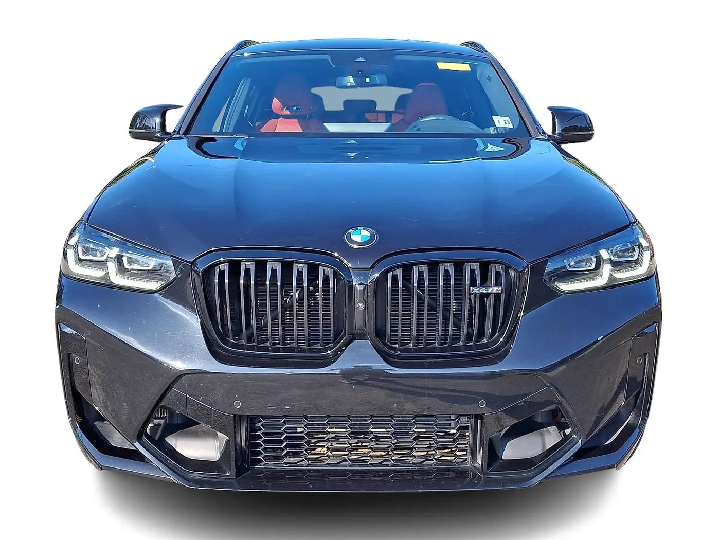 2024 BMW X4 - $71,997