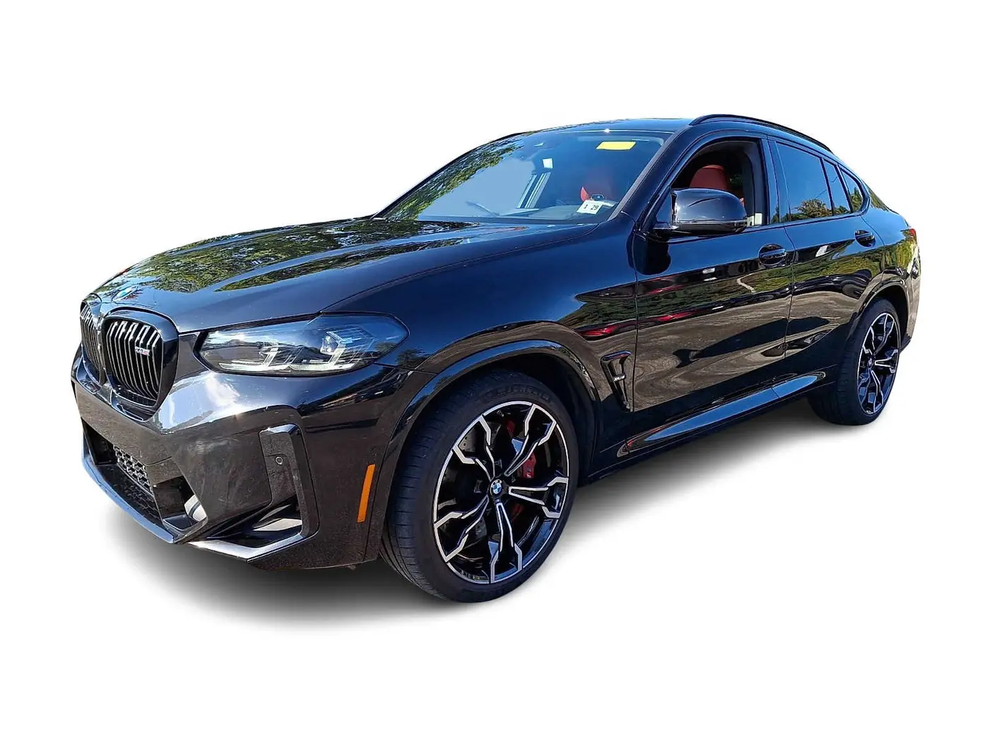 2024 BMW X4 - $71,997