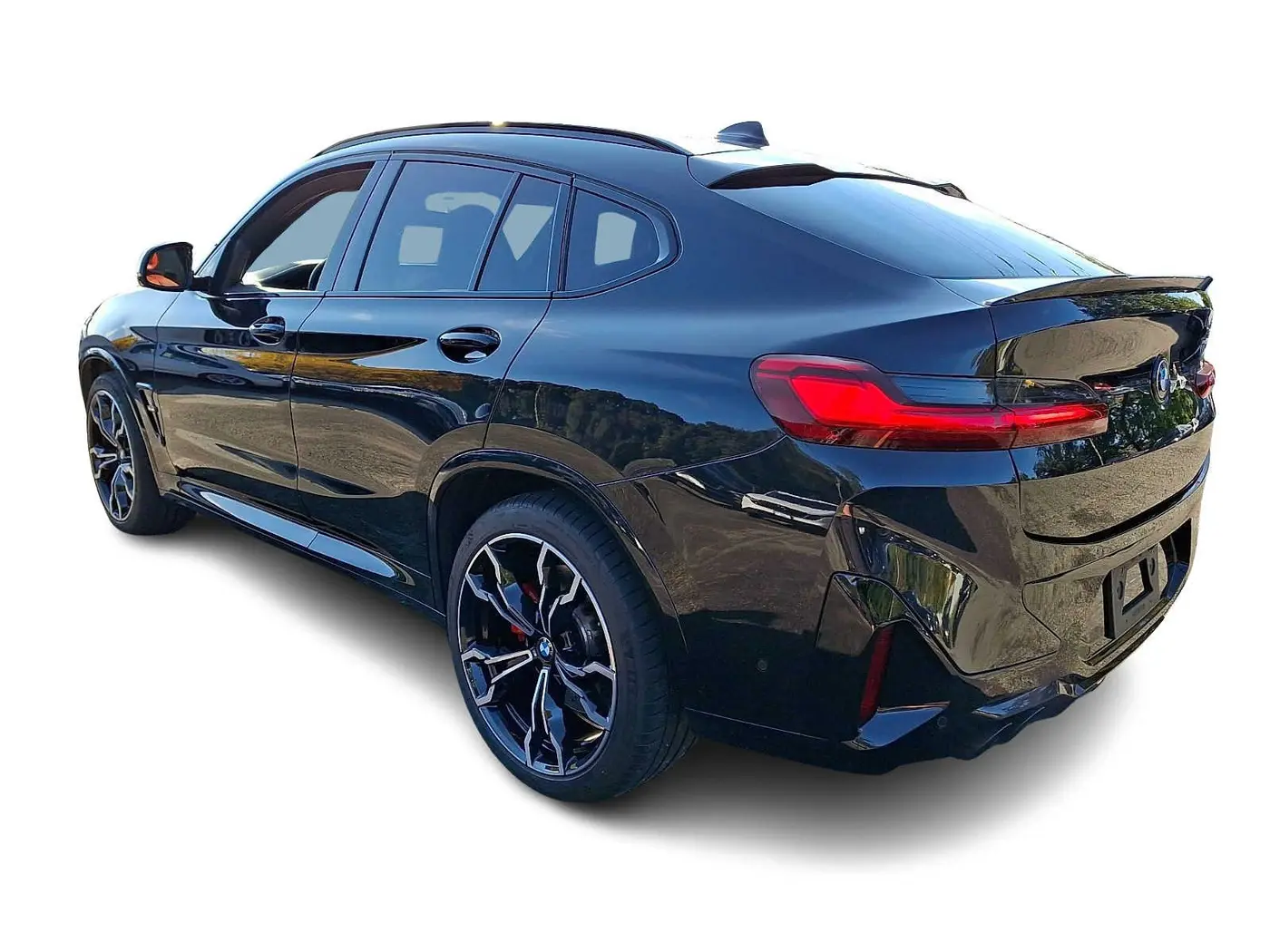2024 BMW X4 - $71,997