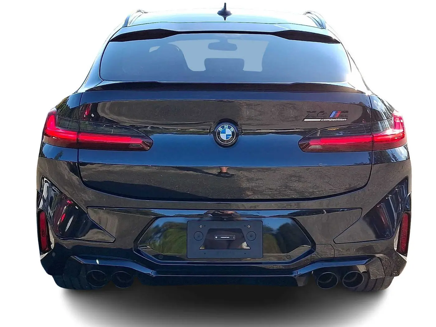 2024 BMW X4 - $71,997