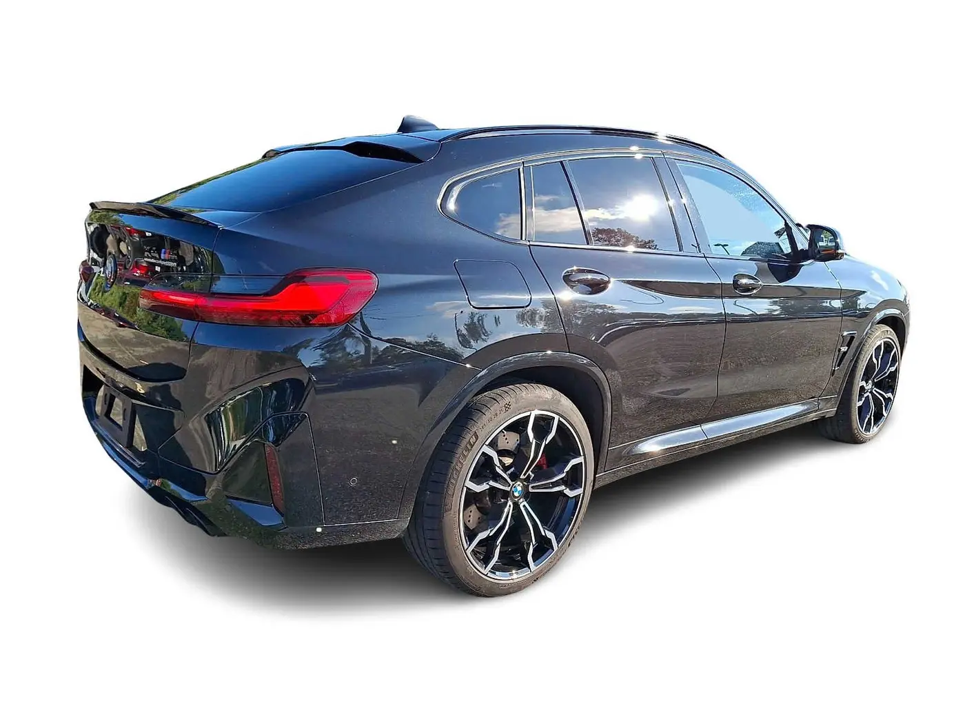 2024 BMW X4 - $71,997