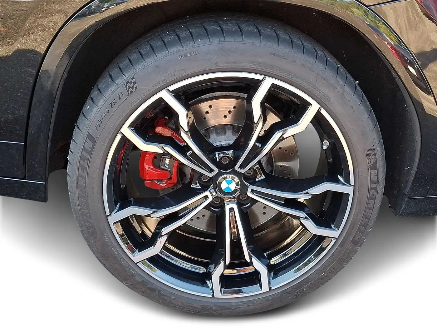 2024 BMW X4 - $71,997