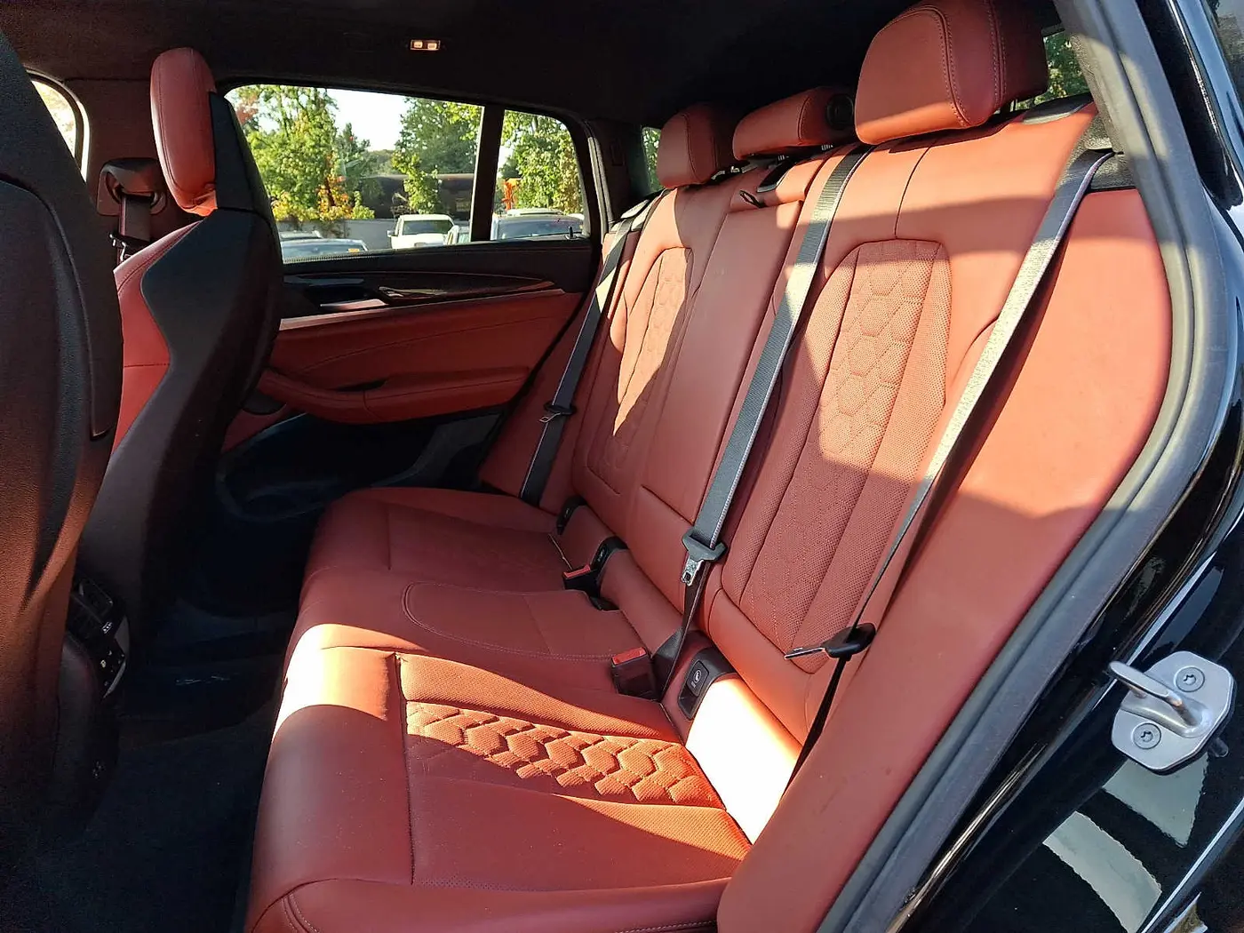 2024 BMW X4 - $71,997