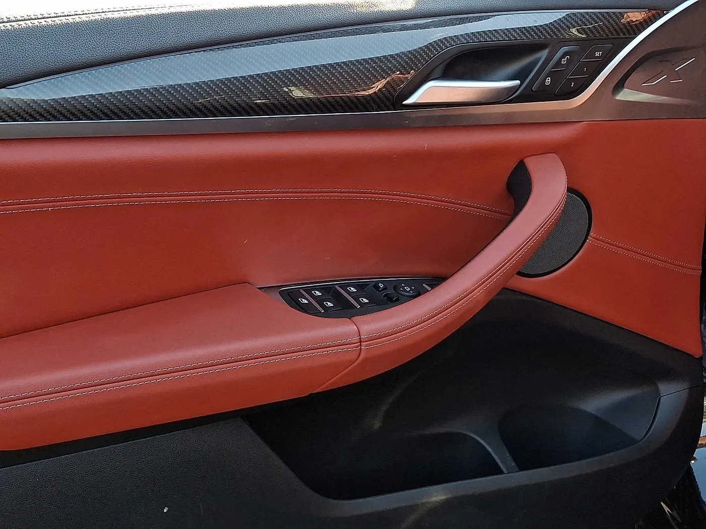 2024 BMW X4 - $71,997