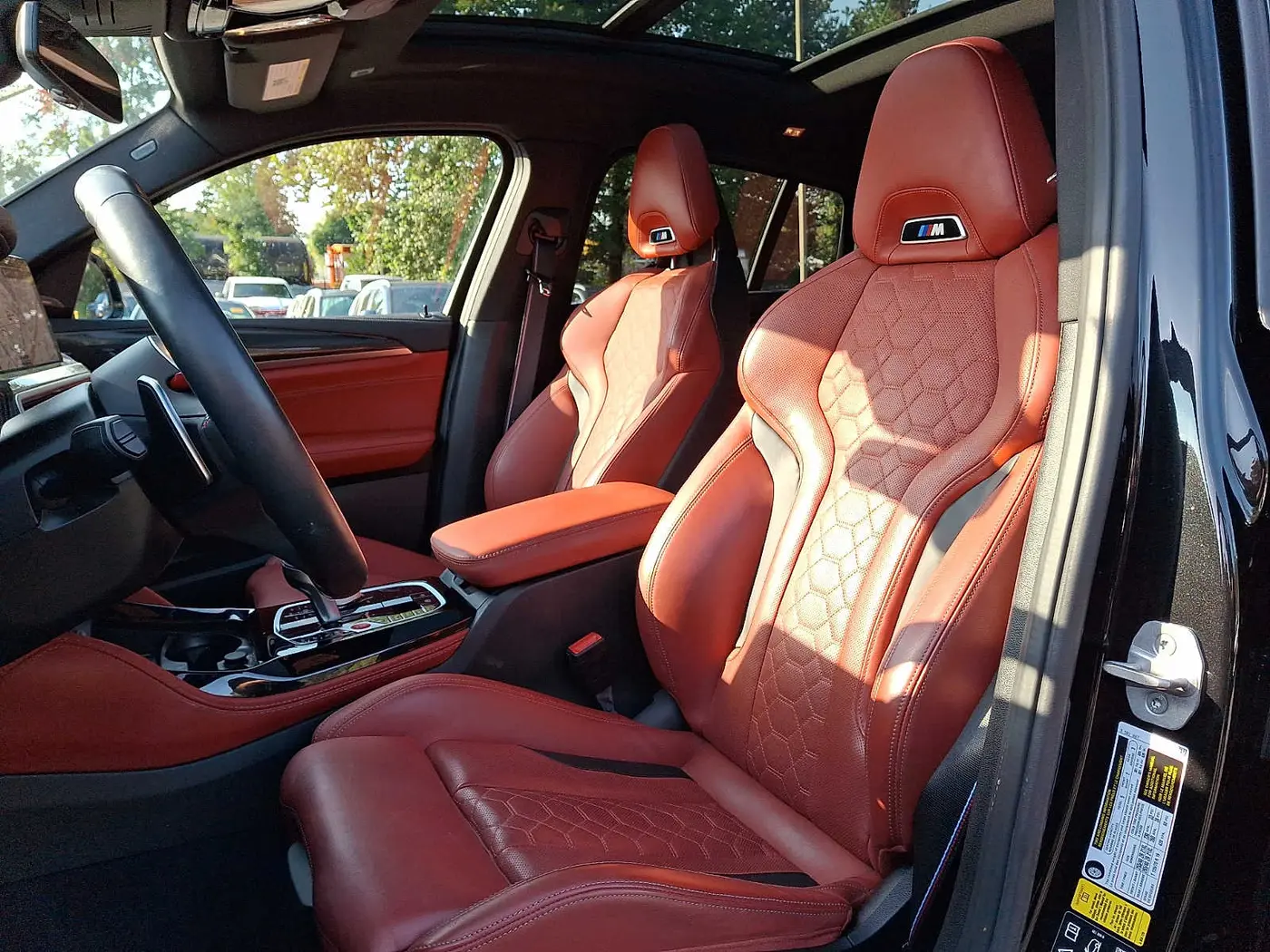 2024 BMW X4 - $71,997