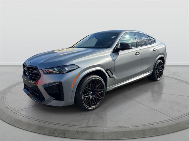 2024 BMW X6