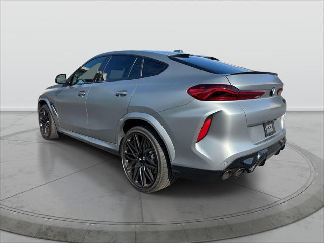 2024 BMW X6 - $104,900