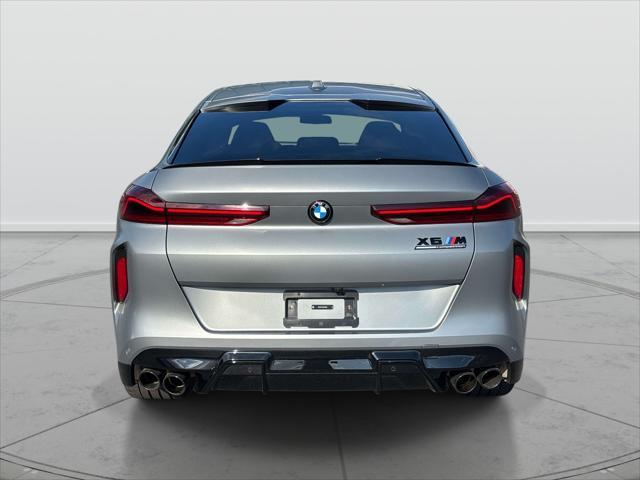 2024 BMW X6 - $104,900