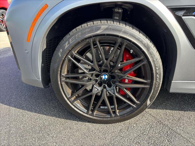 2024 BMW X6 - $104,900