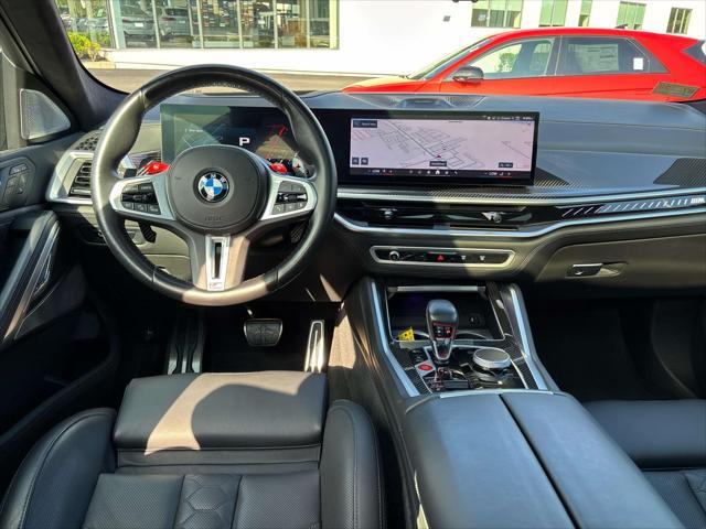 2024 BMW X6 - $104,900
