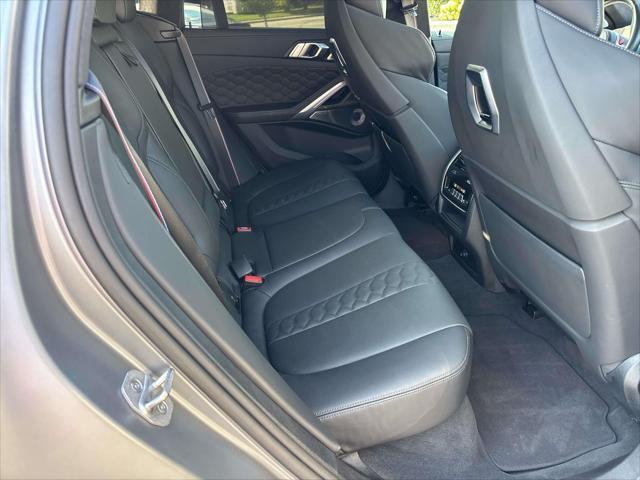 2024 BMW X6 - $104,900