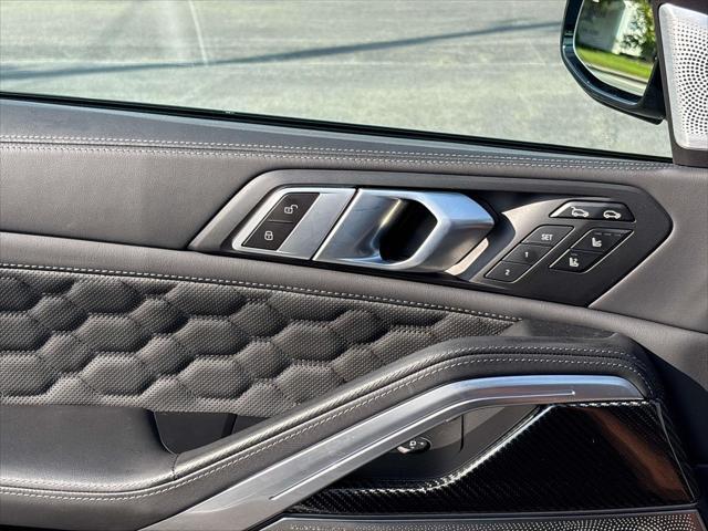 2024 BMW X6 - $104,900